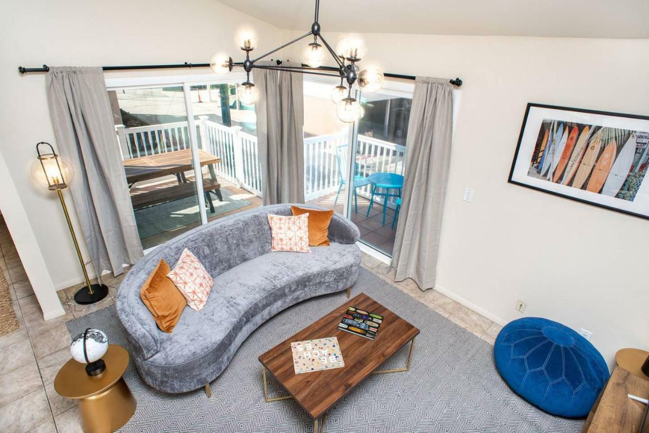 Charming 5br/3.5ba Mission By Domio Casa de férias San Diego