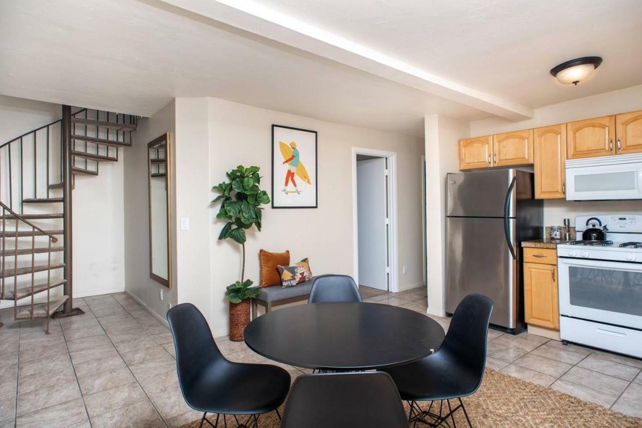 Charming 5br/3.5ba Mission By Domio Casa de férias *