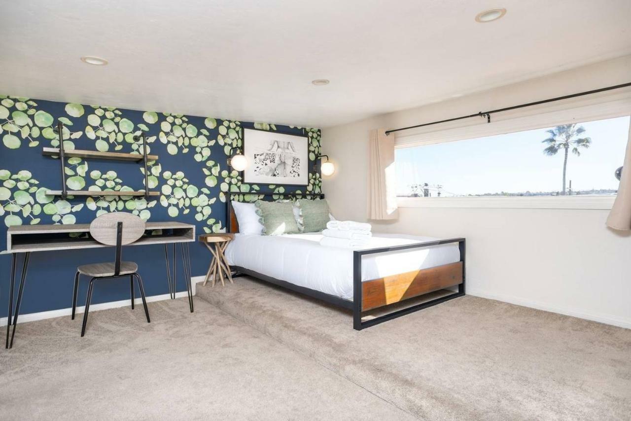 Charming 5br/3.5ba Mission By Domio Casa de férias San Diego