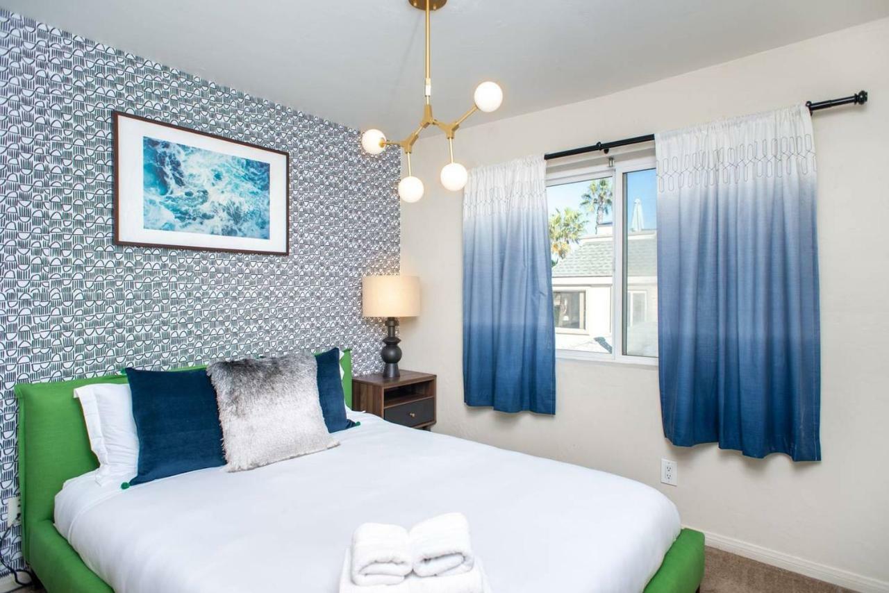 Charming 5br/3.5ba Mission By Domio Casa de férias