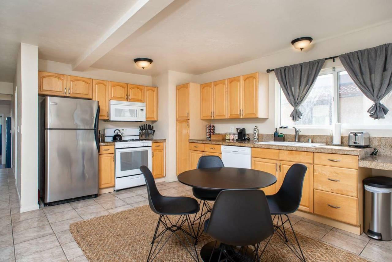 Charming 5br/3.5ba Mission By Domio Casa de férias