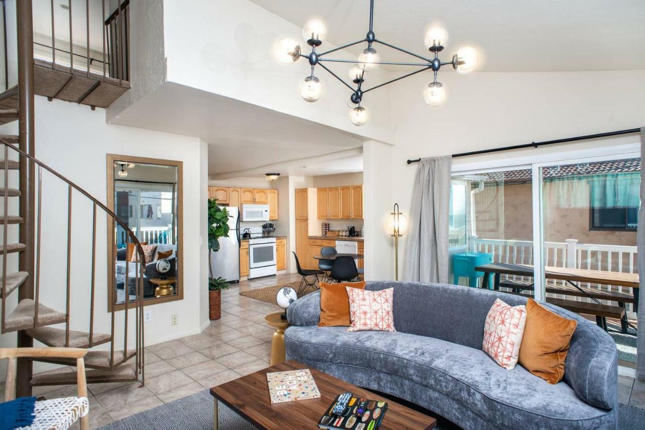 Charming 5br/3.5ba Mission By Domio Casa de férias *